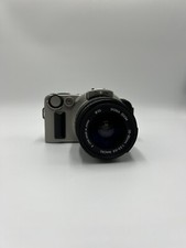 Canon EOS IX SLR Film Camera plus w/ Canon 28-80mm lens