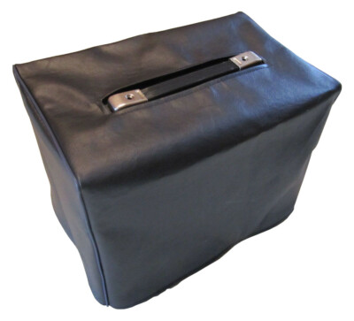 Benson Tall Bird Reverb Amp Head - Black Heavy Duty Vinyl Cover - USA (bens006)