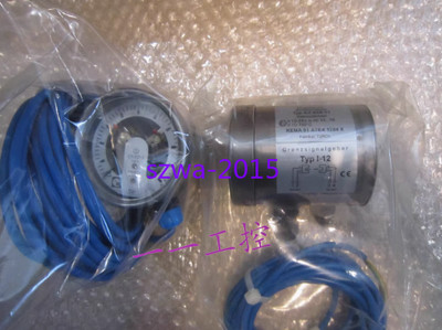 1pcs New TURCK TYP SI2-K08-Y1 TYP I-12 KEMA 01 ATEX 1264X
