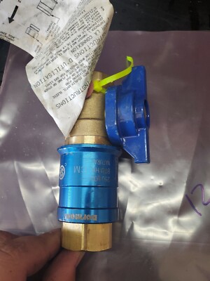 DORMONT B701-3-1932 QUCK VALVE MAX OPER PRESS 5PSI SNC B701-2 1932 250,000 bx156