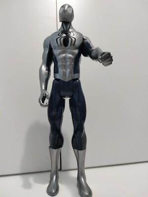 Marvel Spiderman Iron Spider 30cm Limited Series 
