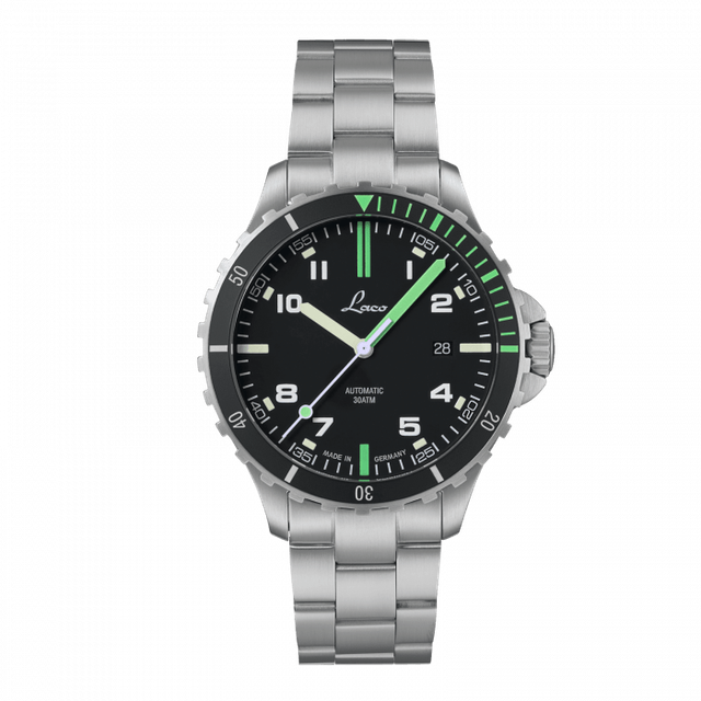 german sport watches