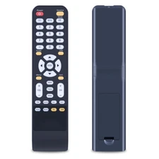 KR008Y008 Remote Control For Sceptre TV E320GV-FHD E325BV-HDH H322BV-HD
