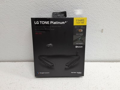OEM LG HBS-1125 TONE PLATINUM+ 