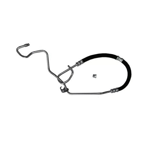 FOR FORD TRANSIT MK7 2.2 FWD HIGH & LOW POWER STEERING HOSES PIPES & NUT 2006-14 - Picture 11 of 19