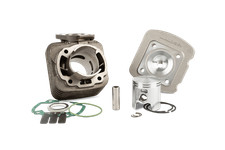 2EXTREME Sport Zylinder 70ccm - MBK Flipper Forte Mach G Tuning