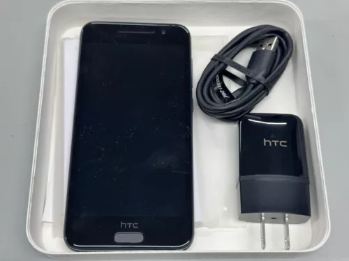 HTC ONE A9 32 GB Sprint only