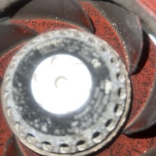 merrychef e3 cooling fan