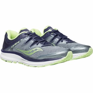 saucony guide womens 8.5