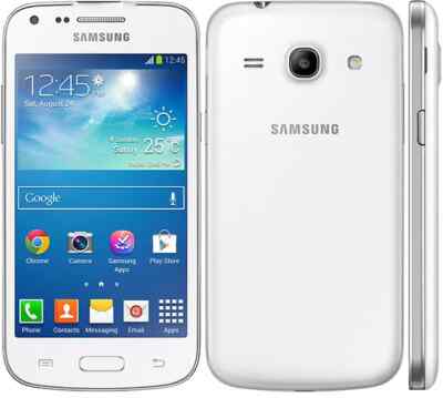 Original Unlocked Samsung Galaxy Trend 3 G3502 with dual-SIM 4.3