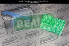 Injector Dynamics ID1050x Fuel Injectors AEM E85 Fuel Pump J32A V6 Acura CL 11mm