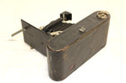 Rare Antique 1910 Burke & James Rexo #1A folding roll film camera — photo 3