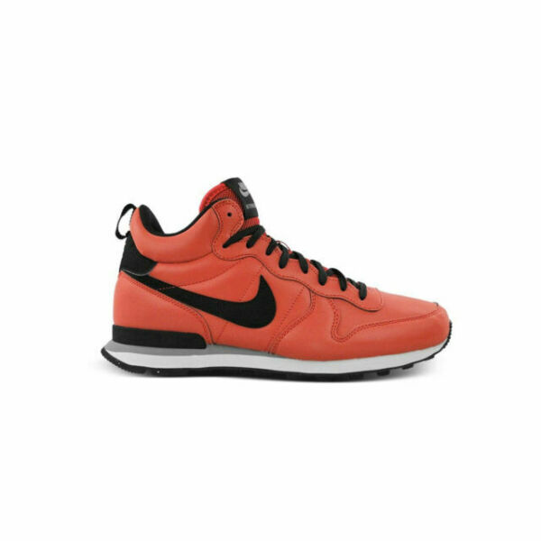 Size 12 - Nike Internationalist Mid QS Red for sale online | eBay