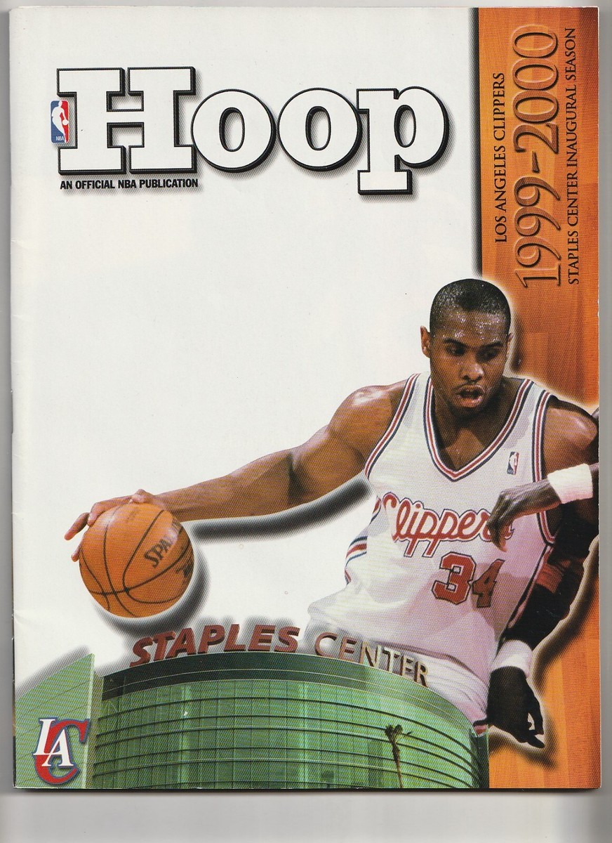 Champion NBA Clippers バスケ hiphop 00s NBA Champion Clippers He