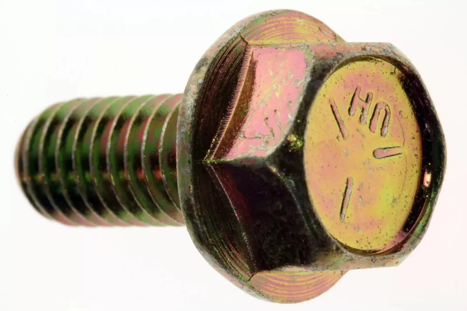 Screw