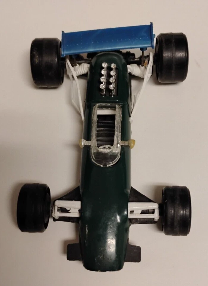 Vintage Polistil 1:32 Scale Lotus Climax F1 Art-FK3 Made In Italy - Image 2 of 4