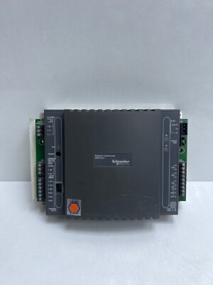 SCHNEIDER ELECTRIC B3851 Andover Continuum Terminal Controller