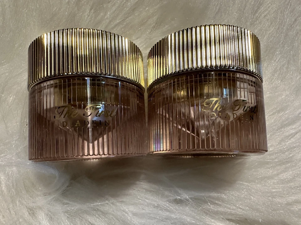 [OHUI] The First Diadein Solitaire Cream 8ml X 2 Pcs. New Sealed Without Boxes - Image 3 of 4