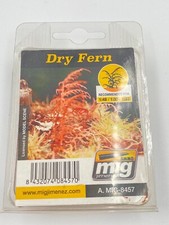 Munition der Mig A.MIG-8457 - Trockenfarn 1/48 1/35 1/32