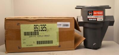 Hayward Simplex Basket Strainer Din PN16 PVC 32mm Model BS132S ++ NEW ++