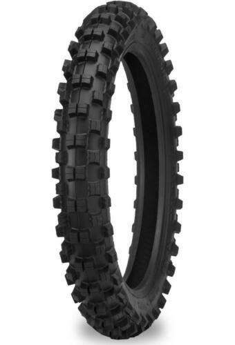 Pneumatico Anteriore Moto SR777 HD Parete Bianca - 100/90-19 61H, Costruzione Bias