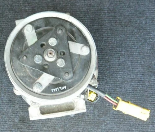 Citroën Klimakompressoren & Kupplungen fürs Auto