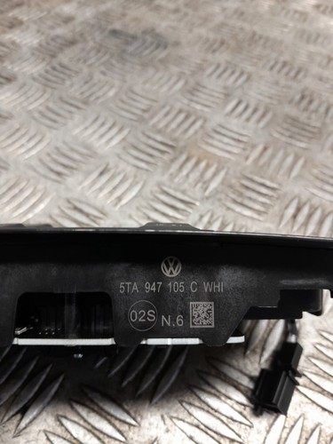 MK1 SKODA KAROQ SPORTLINE INTERIOR LIGHT 5TA947105C 2017-2024 - Picture 20 of 21