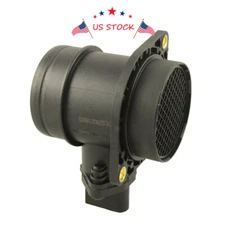 Mass Air Flow Sensor MAF Sensor 0280218002 For VW Beetle Golf Jetta 1.8 2.0L