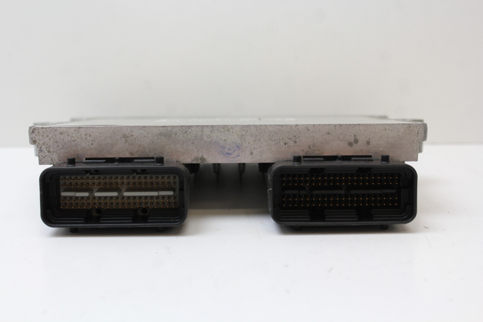 07 2007 Hyundai Santa Fe 39109-3E330 Computer Engine Control ECU 