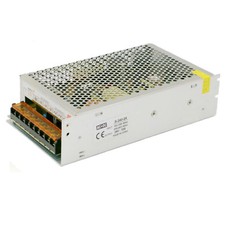 240W 24V 10A AC-DC Regulated switching power supply for LED Strip Light/Monitor
