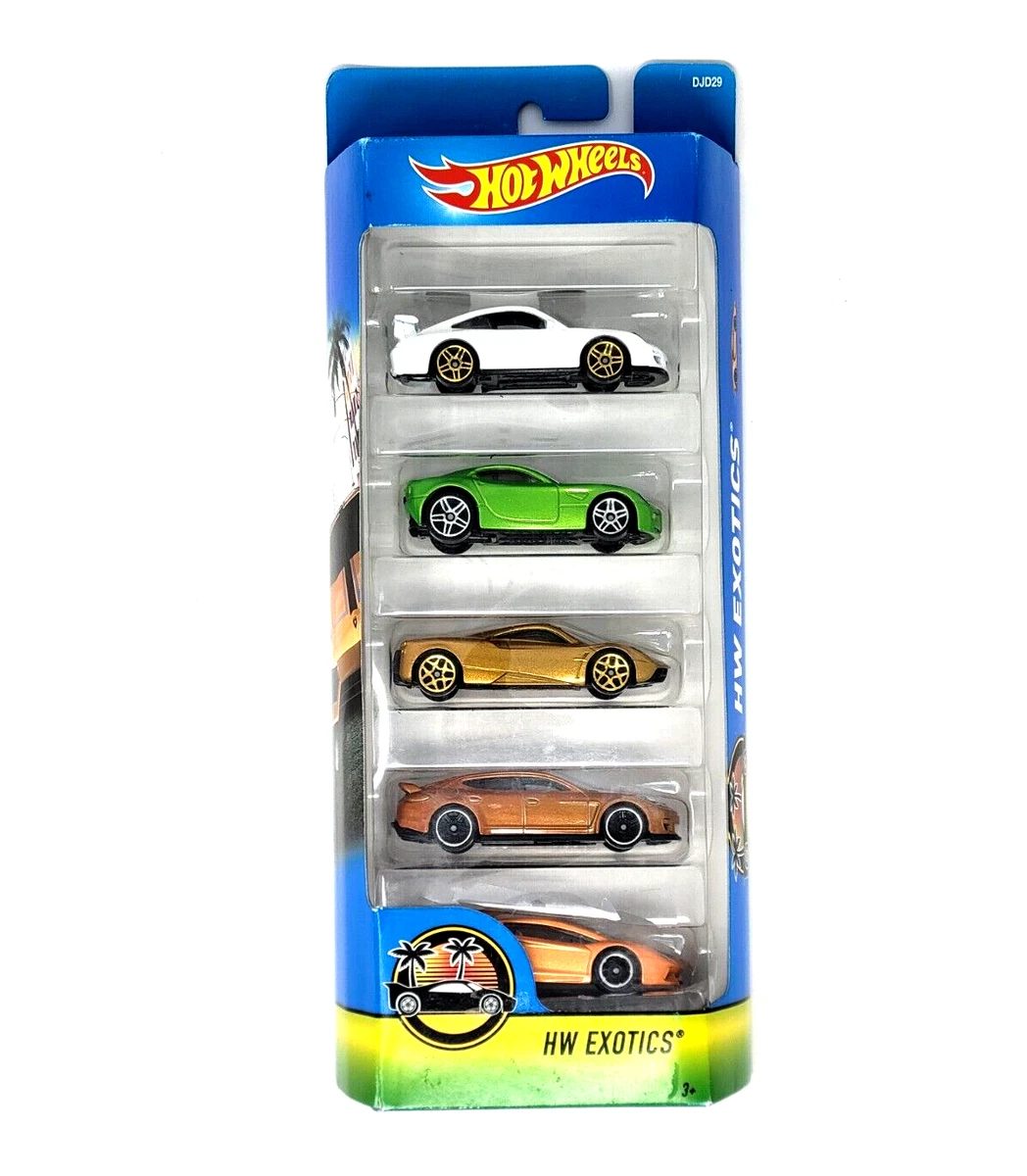 Rare hot wheels sale 2016