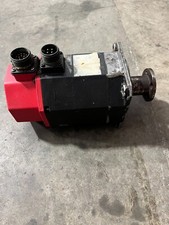 Fanuc AC Servo Motor Item 16T 