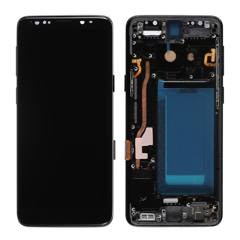For Samsung Galaxy S9 G960 Incell LCD Display Touch Screen