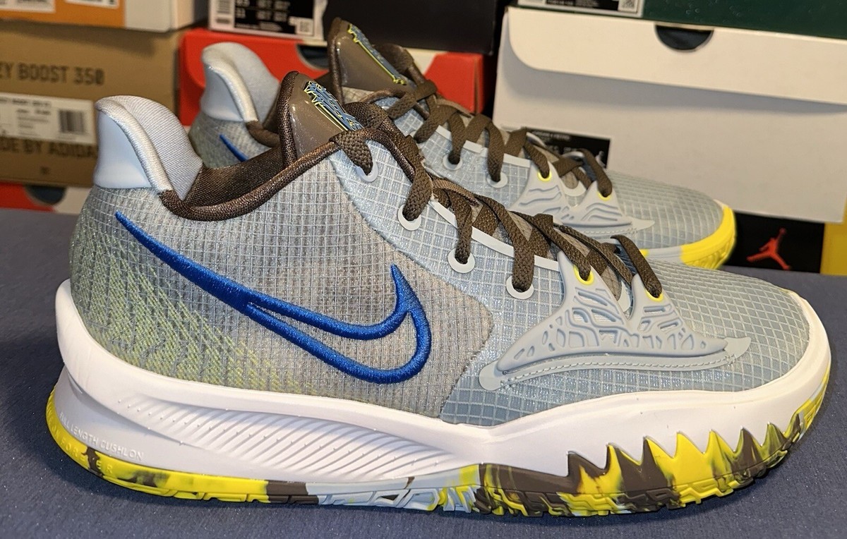 kyrie low 4 light armory blue