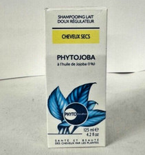 Phytologie Phytojoba Intense Hydrating Shampoo With Jojoba Oil - 4.2 fl oz