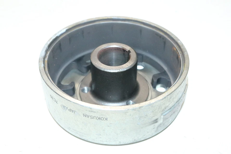 Arctic Cat F5 2008 Efi Estator Magneto Alternador Generador Volante Rotor Foto 2 de 4