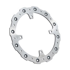 REAR BRAKE ROTOR SS SELF CLEANING KTM KTM 85 SX 17/14 85 SX 19/16 105 SX