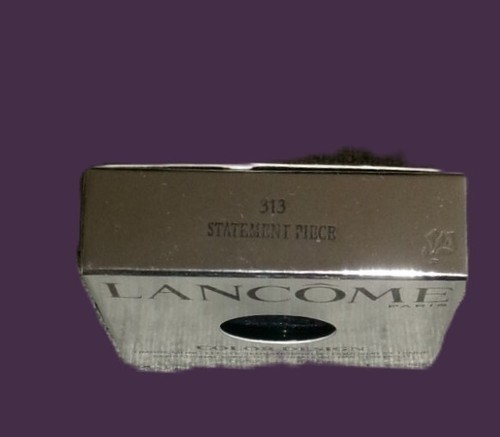 Lancome Color Design Eye Shadow ~Statement Piece #313 (Lustrous)~ Full Size - 第 3/4 張圖片