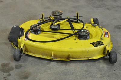 John Deere GT235 42C Mower Deck LX255 LX277 LX279 LX280 LX288 GT225