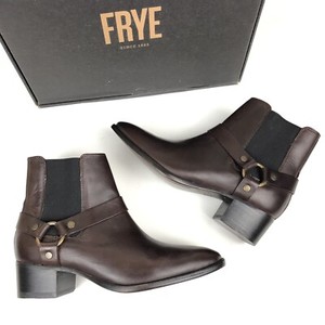 frye dara