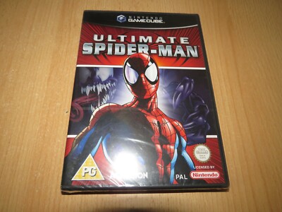 Spider Man 2 Gamecube (Reacondicionado) | Meses sin interés