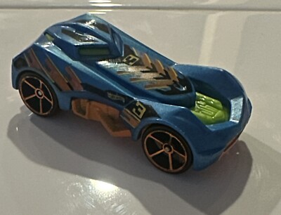 Acceleracers Rd03 Vintage Hot Wheels Mattel 2014 RD03 Acceleracers Car Rare Original Old ...