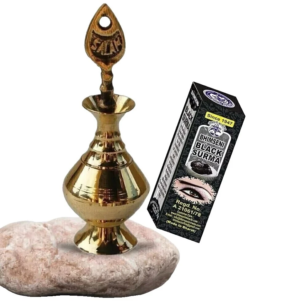 100% Pure Products Black Eyeliners with All Natural Ingredients