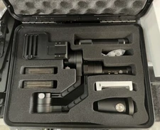 Glide Gear Geranos 3-Axis Gimbal Stabilizer w/ Case #G460