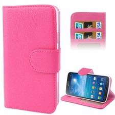 Phone Case Flip Case Pouch For Samsung Galaxy S4 Active I9295