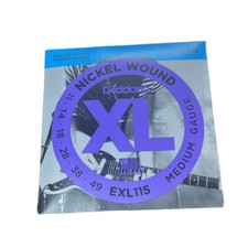 Set Elec Gtr Xl Blues/jazz