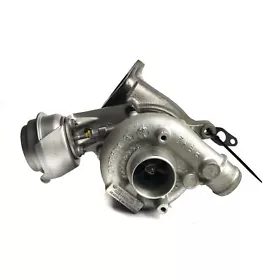Turbolader Orig. Garrett 028145702R 454231-2 Audi Skoda VW 1.9 TDI A4 A6 Passat