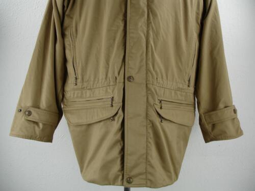 Men's XL Marmot Off Mountain Jacket Coat Leather Removable Insulated Vest 3-in-1 - Picture 3 of 24