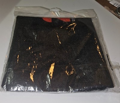 DYING LIGHT 2 NECK GAITER / FACE MASK - RARE GAMESTOP VIDEO GAME PREORDER BONUS!