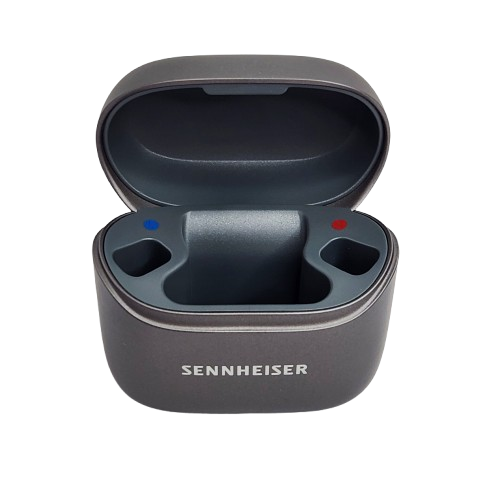 Sennheiser S Charger R Charger Case - Picture 1 of 6